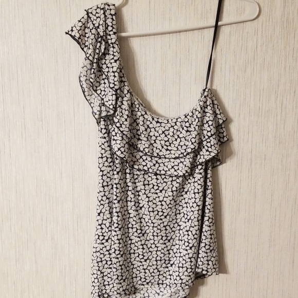 Womens xl one sleeved top - Picture 1 of 5